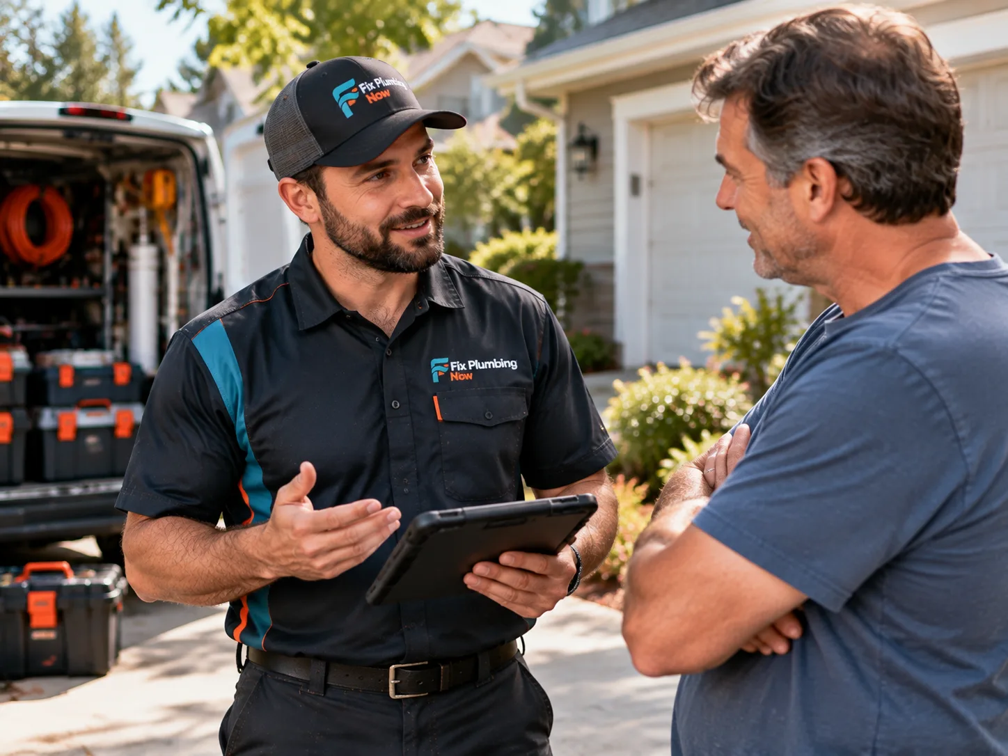 Clogged Drain Service Empire, CA FAQs